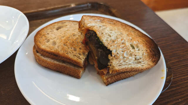 上島珈琲店 赤坂一ツ木通り店的實拍高清圖