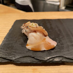 recommendations for 鮨　くらみ