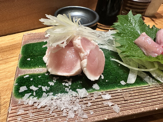 焼鳥の六角堂的實拍高清圖