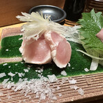 焼鳥の六角堂的實拍圖