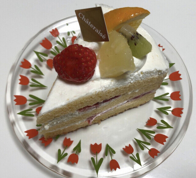 シャトレーゼ 高須店的實拍高清圖