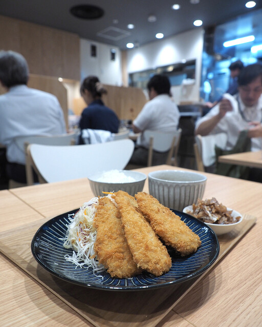 三陽食堂 博多駅地下街店的實拍高清圖