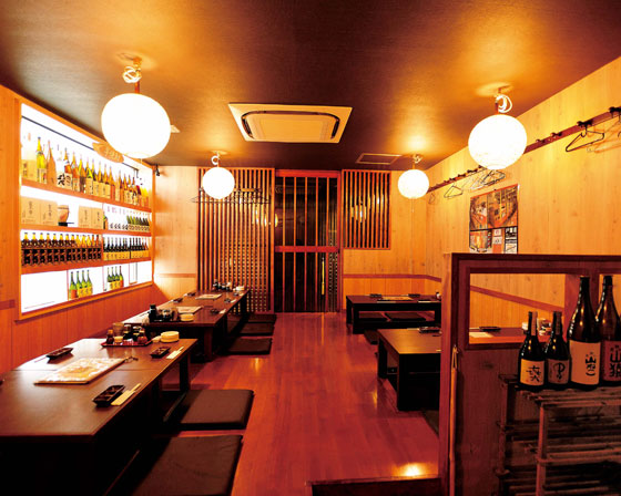 地鶏処 本丸 折尾本店的實拍高清圖