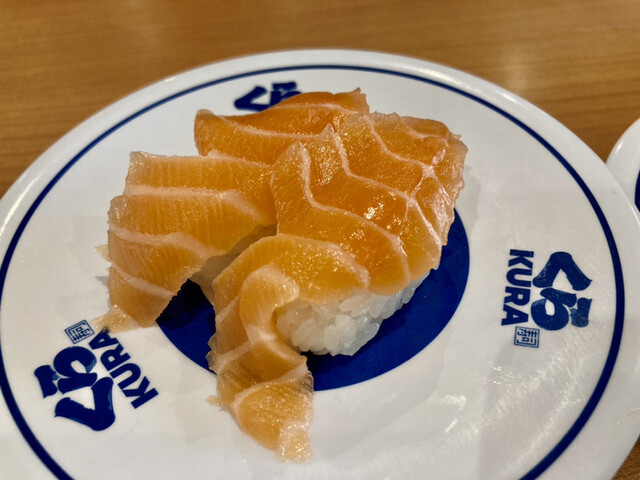 無添くら寿司 博多中洲店的實拍高清圖
