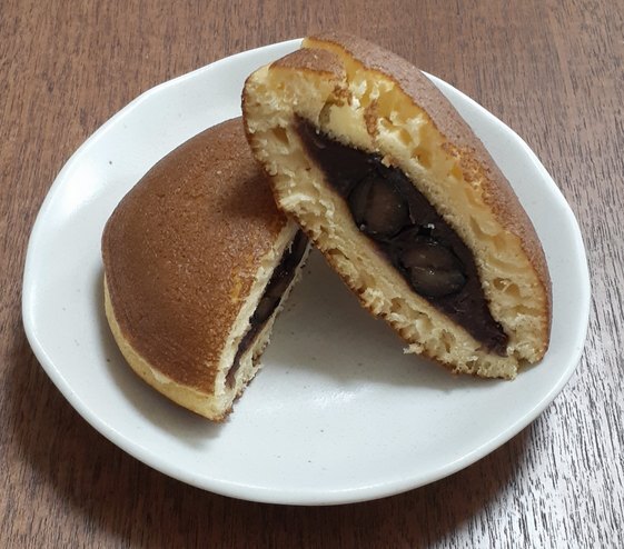 丹波園的实拍高清图