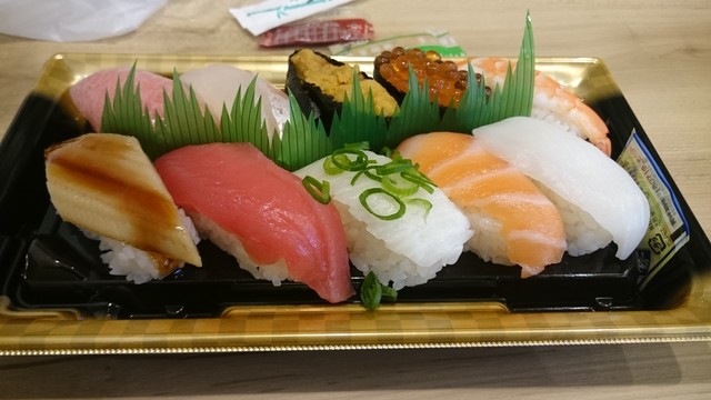 recommendations image for 海鮮魚力 国分寺マルイ店