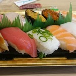 recommendations for 海鮮魚力 国分寺マルイ店