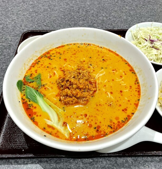 餃子の王様 龍吟 ダイバーシティ店的实拍高清图