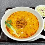 餃子の王様 龍吟 ダイバーシティ店的实拍图