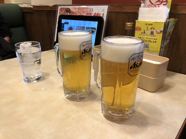 ガスト 千歳船橋店的實拍高清圖