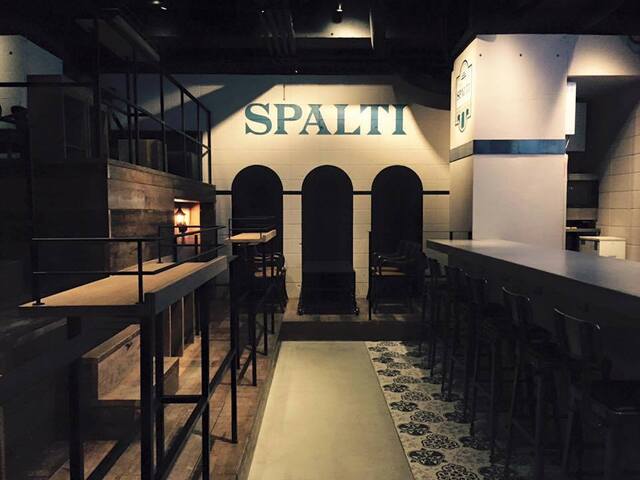 Sports Cafe＆Bar SPALTI的實拍高清圖