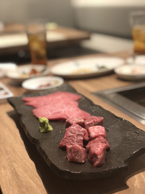 焼肉グレート 神田ROOM店的實拍高清圖