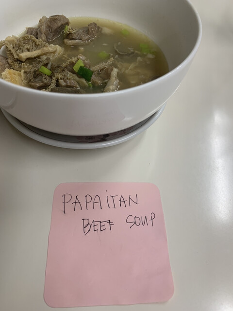 recommendations image for タプシログ