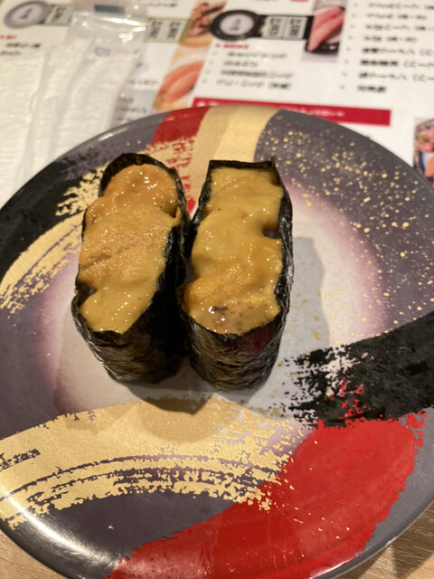 回転寿し 魚一心 小樽店的實拍高清圖