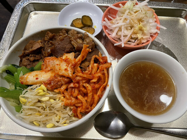 餃子専科 Dining Lee的實拍高清圖