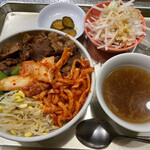 餃子専科 Dining Lee的實拍圖