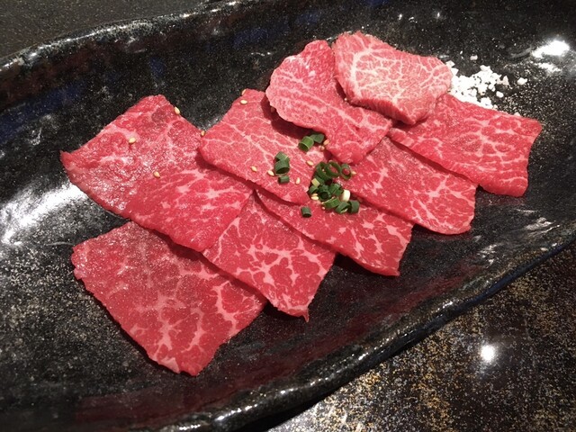 焼肉家 益市 八条口的实拍高清图