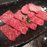 焼肉家 益市 八条口的实拍图