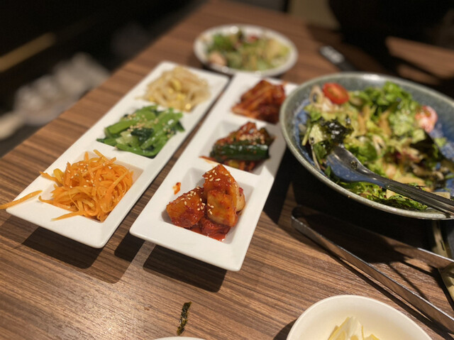 和牛焼肉 土古里 大井町店的实拍高清图