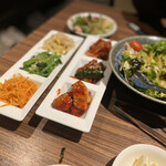 和牛焼肉 土古里 大井町店的实拍图