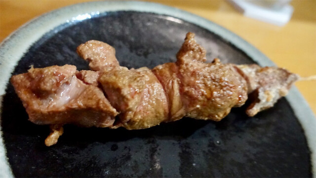 焼き鳥 千羽的实拍高清图