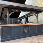 GLITCH COFFEE OSAKA的實拍圖