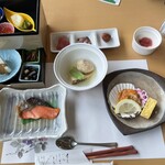 虎杖浜温泉ホテル的實拍圖