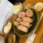 豚かつ あもん的實拍圖