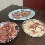 焼肉ここから 東陽町店的實拍圖
