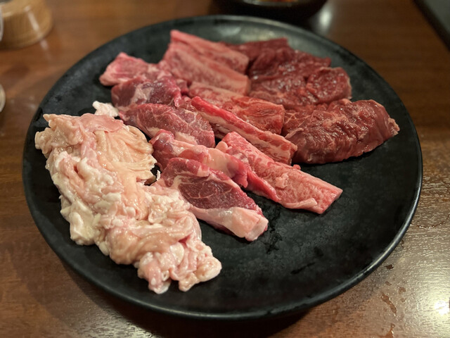 和牛焼肉 きもと的實拍高清圖