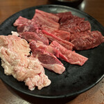 和牛焼肉 きもと的實拍圖