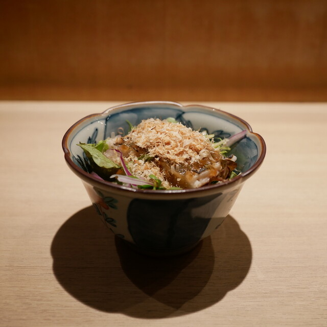 recommendations image for 伊豆の旬 やんも 丸の内店