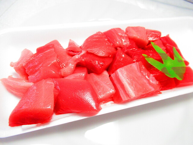 伊藤水産 さっぽろ朝市店的实拍高清图