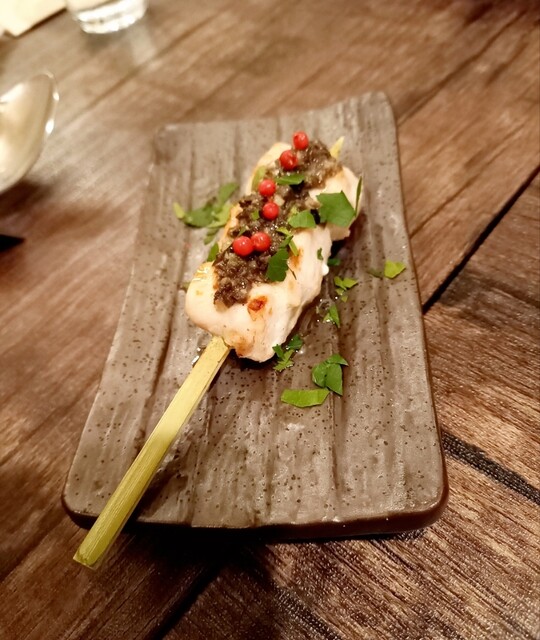 焼き鳥とイタリアン Osteria arcobaleno的實拍高清圖