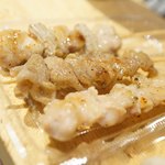 持ち帰り専門店 美唄焼鳥・惣菜 炎 川沿店的實拍圖