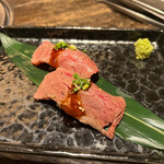recommendations for 焼肉トラジ ルクア大阪店