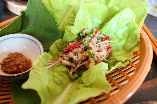 韓国スープ定食 ピニョ食堂的实拍高清图