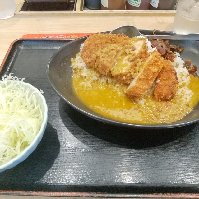 松のや 堂島店的實拍高清圖