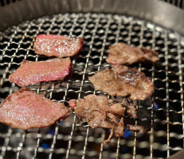 recommendations image for 焼肉 冷麺 ユッチャン。