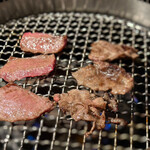 recommendations for 焼肉 冷麺 ユッチャン。