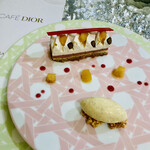 recommendations for CAFE DIOR by LADUREE