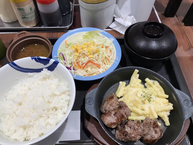 松屋 戸越銀座店的實拍高清圖