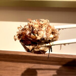 たこ焼 十八番 HEPナビオ店的实拍图