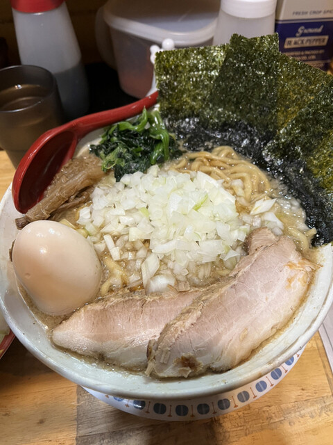 recommendations image for パワー軒