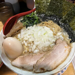 recommendations for パワー軒