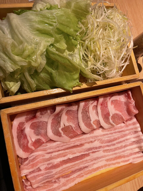 recommendations image for 豚匠 本町邸