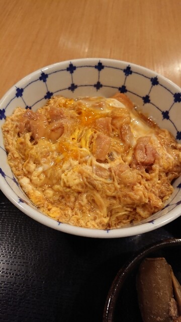 recommendations image for 割子そば　柚子の木