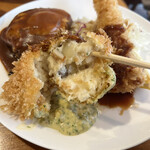 recommendations for 洋食や”B”