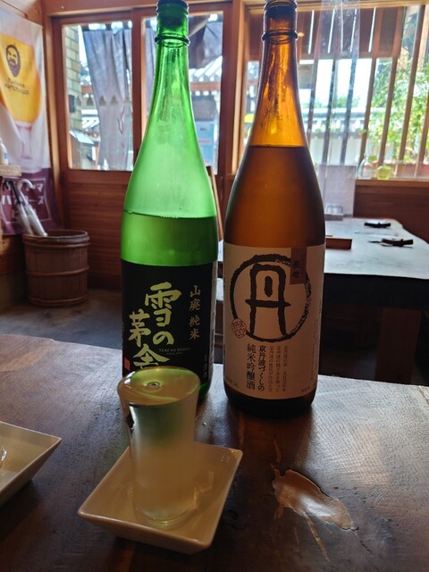 田歌食工房的实拍高清图