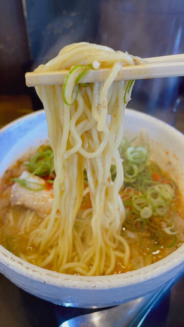 らーめん 夢屋台 大東店的實拍高清圖